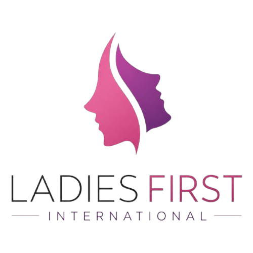 Ladies First International
